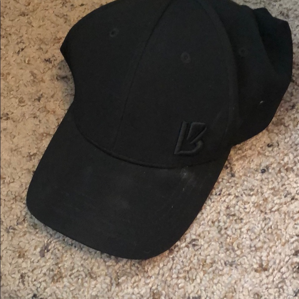 Buff bunny hat